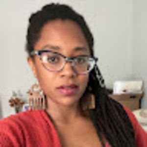 Meet your Posher, Janae'